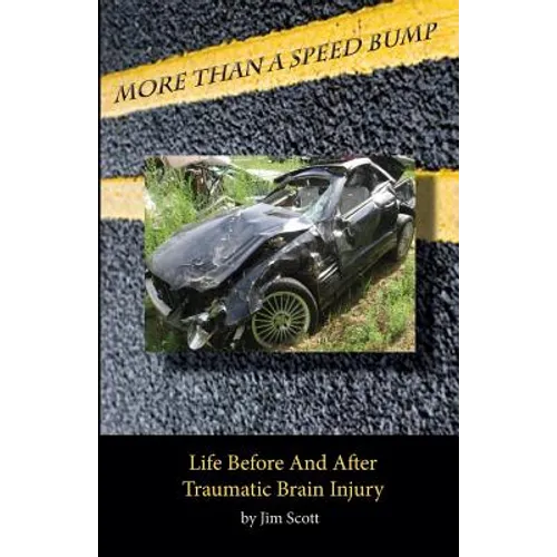 More Than a Speed Bump