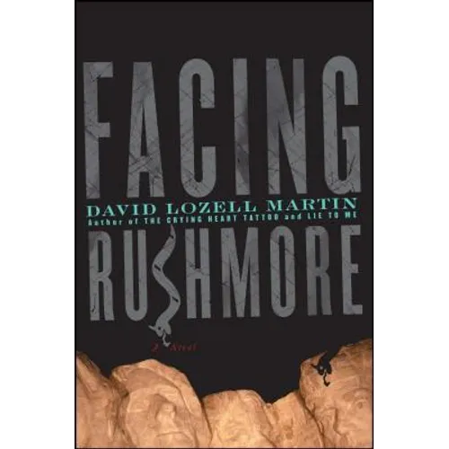 Facing Rushmore