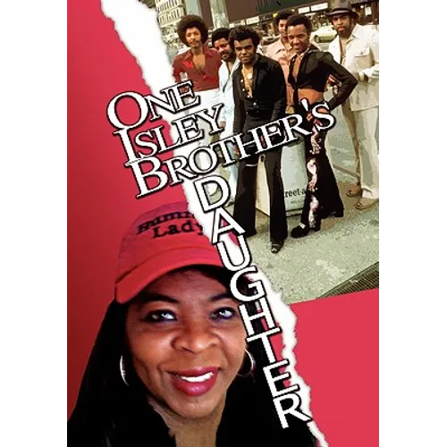 One Isley Brother's Daughter