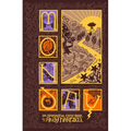 Monday: An Apocryphal Comic Book