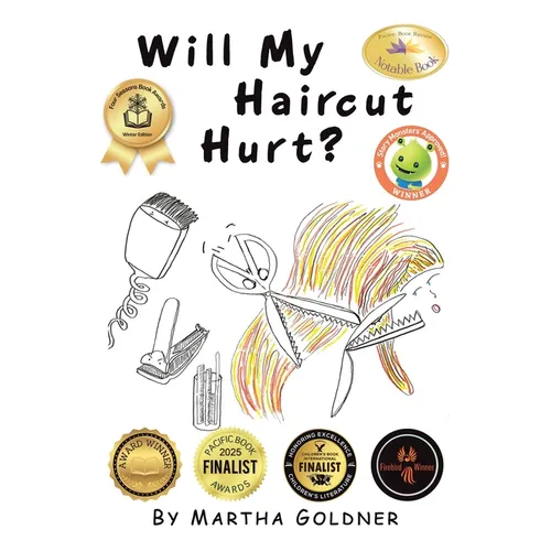 Will My Haircut Hurt?