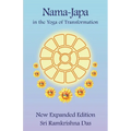 Nama-Japa in the Yoga of Transformation