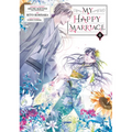 My Happy Marriage 04 (Manga)
