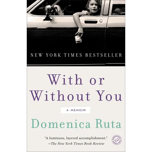 With or Without You