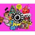 Stickerbomb: Fully Revised and Updated New Edition