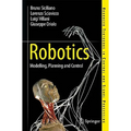 Robotics: Modelling, Planning and Control