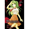 Higurashi When They Cry: Cotton Drifting Arc, Vol. 1
