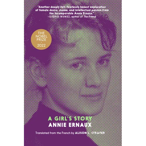 A Girl's Story