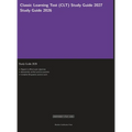 Classic Learning Test (CLT) Study Guide 2027