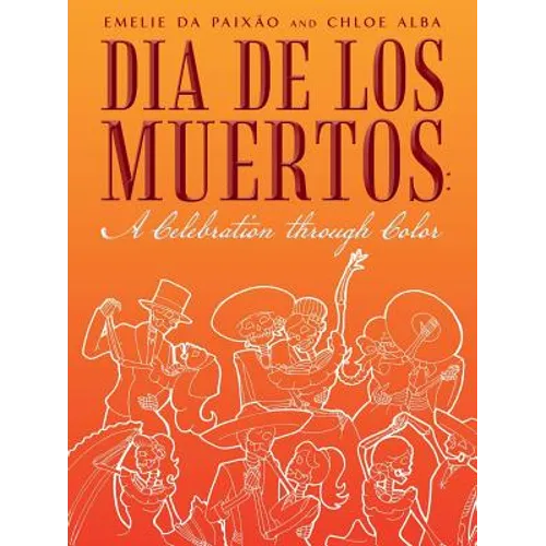 Dia de los Muertos: A Celebration through Color
