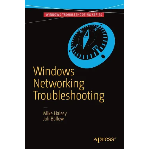 Windows Networking Troubleshooting