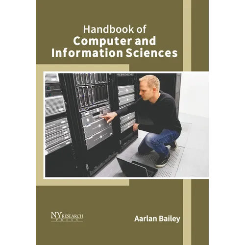 Handbook of Computer and Information Sciences
