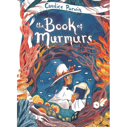 The Book of Murmurs