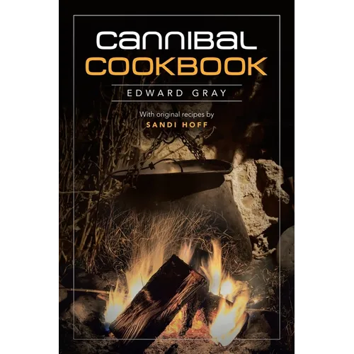 Cannibal Cookbook