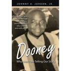 Dooney: Why Aren't We Telling Our Story