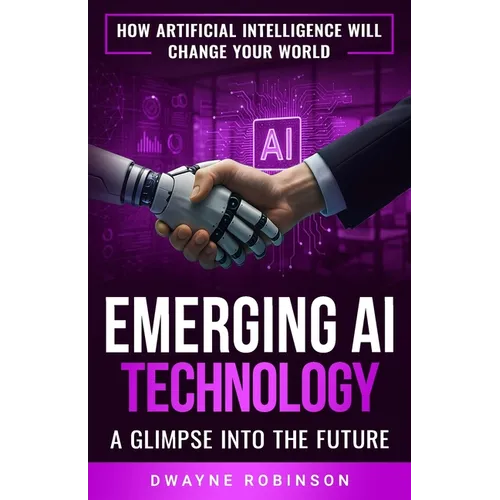 Emerging AI Technology: A Glimpse Into the Future