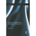 Feminism, Psychoanalysis, and Maternal Subjectivity