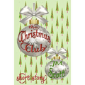 The Christmas Club: Short Story