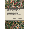 Pigeons from Hell and Other Tales of Horror and Mystery (Fantasy and Horror Classics)