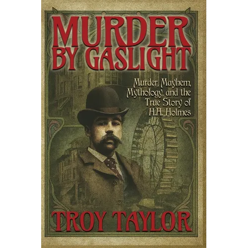 Murder by Gaslight