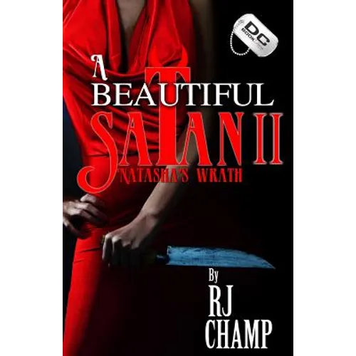 A Beautiful Satan 2: Natasha's Wrath
