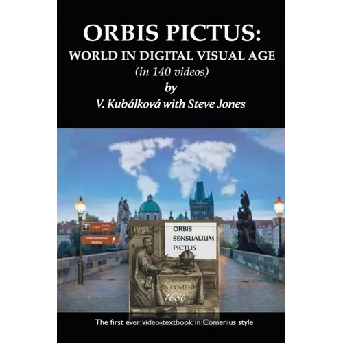 Orbis Pictus: World Affairs in the Visual Digital Era