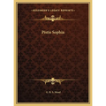 Pistis Sophia