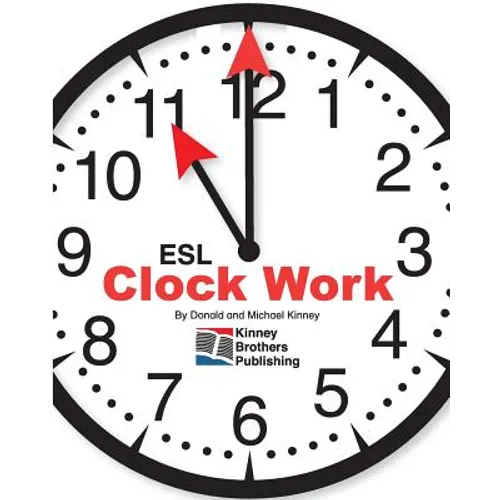 Clock Work