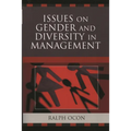 Issues on Gender and Diversity in Management