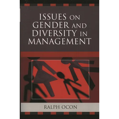 Issues on Gender and Diversity in Management