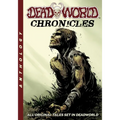 Deadworld: Chronicles