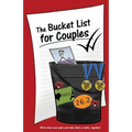 The Bucket List for Couples
