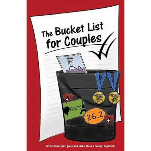 The Bucket List for Couples
