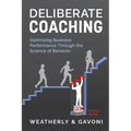 Deliberate Coaching, Business Edition