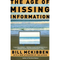 The Age of Missing Information
