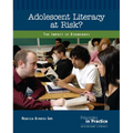 Adolescent Literacy at Risk?: The Impact of Standards