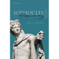 Sophocles: Oedipus the King: A New Verse Translation