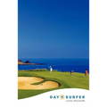 Day Surfer Login Organizer (Golf Course at the Coast)