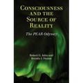Consciousness and the Source of Reality
