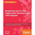 Beginning Server-Side Application Development with Angular
