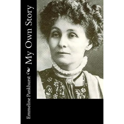 My Own Story - Paperback