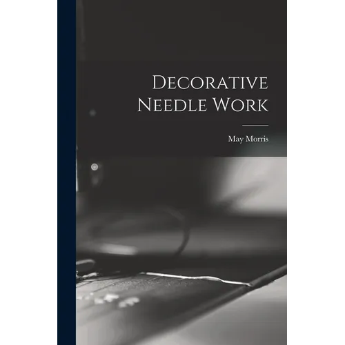Decorative Needle Work