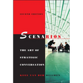 Scenarios: The Art of Strategic Conversation