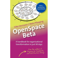 OpenSpace Beta: A handbook for organizational transformation in just 90 days