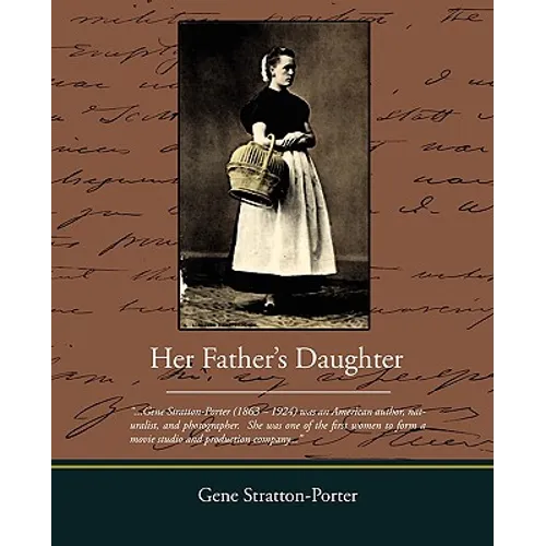 Her Father s Daughter