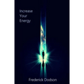 Increase Your Energy