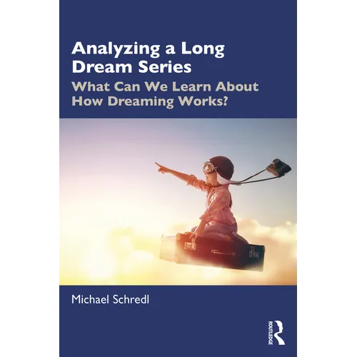 Analyzing a Long Dream Series: What Can We Learn About How Dreaming Works?