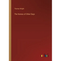 The Homes of Other Days
