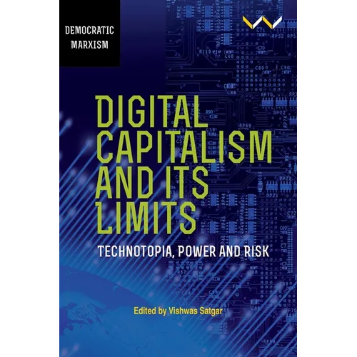 Digital Capitalism and Its Limits: Technotopia, Power and Risk