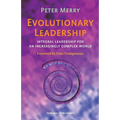 Evolutionary Leadership